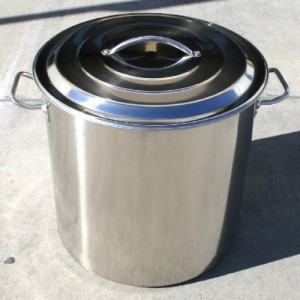 kettle