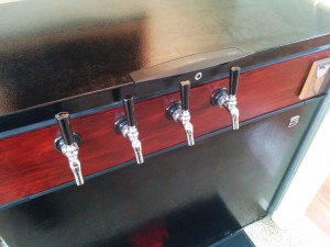 taps
